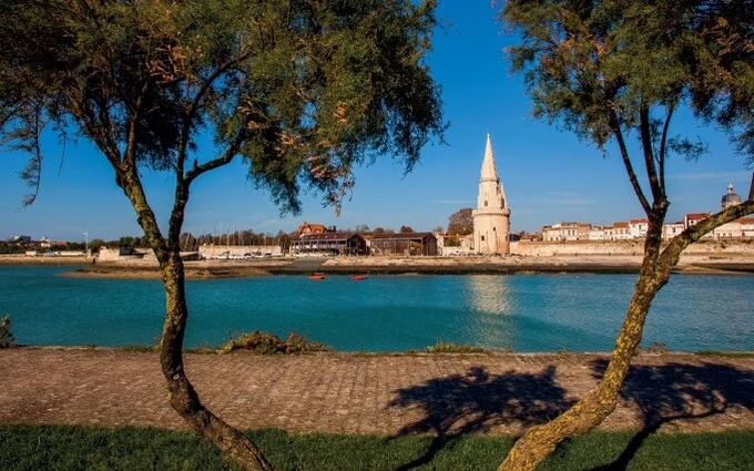 Cap roscella à La Rochelle