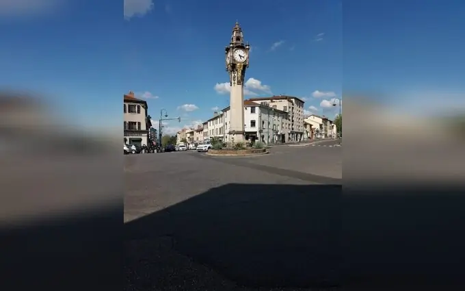 Botanik à Tassin-la-Demi-Lune