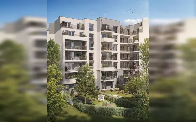 Villa Le Rolland à Drancy (93700)