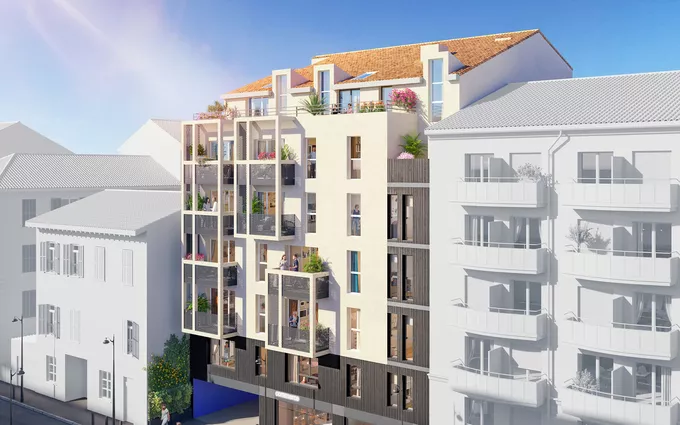 Nice'Art à Nice