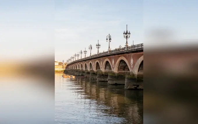 L'ecrin des chartrons à Bordeaux