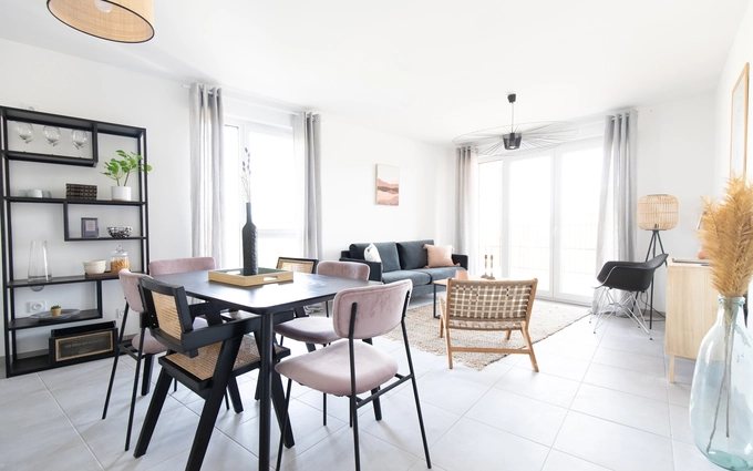 L'aroma d'ewen à Vertou (44120)