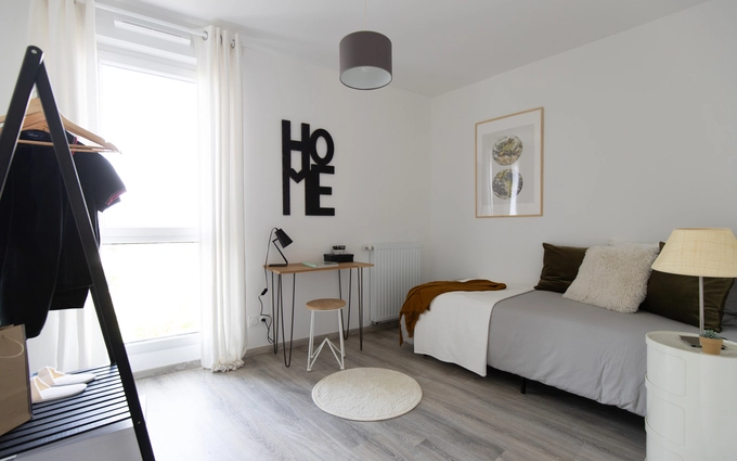 L'aroma d'ewen à Vertou