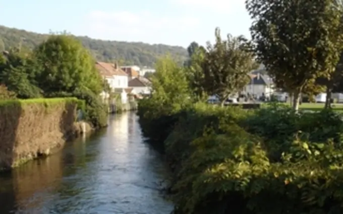Les terrasses du cailly à Déville-lès-Rouen