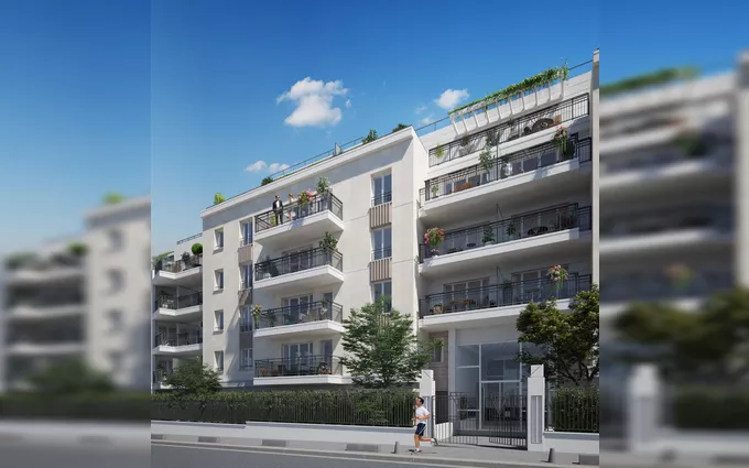 Le Leopold à Aubervilliers (93300)