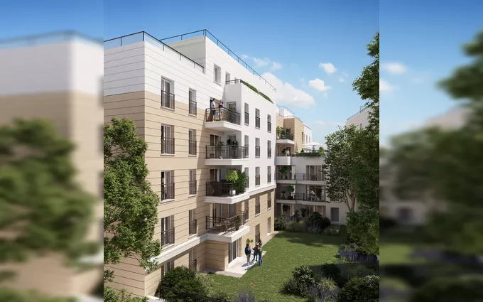 Le Leopold à Aubervilliers