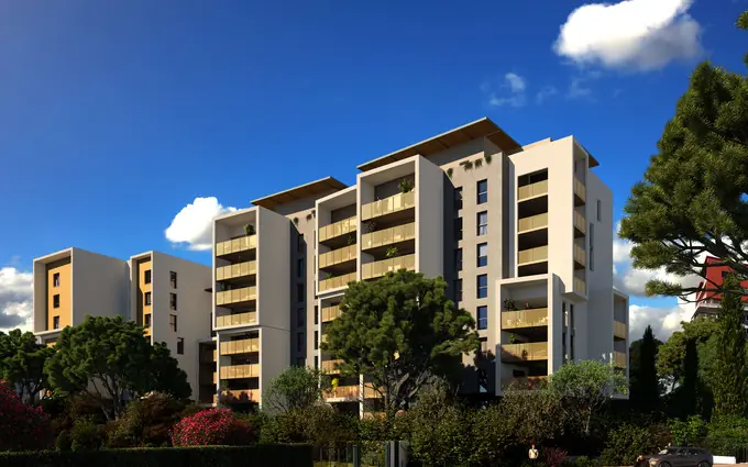 Nouveauté Odysseum - la Lironde à Montpellier (34000)