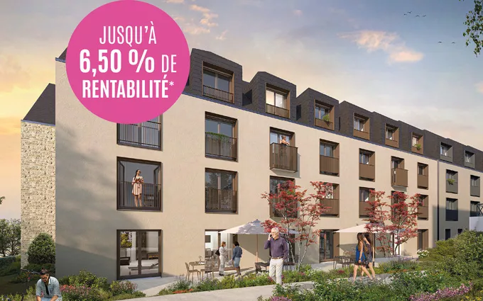 DELTA à Avranches (50300)