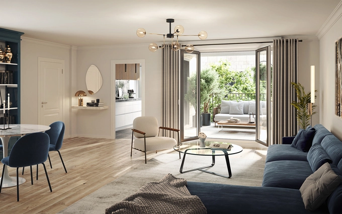 Au fil de l'eau à Huningue