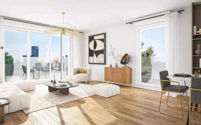 Au fil de l'eau à Huningue