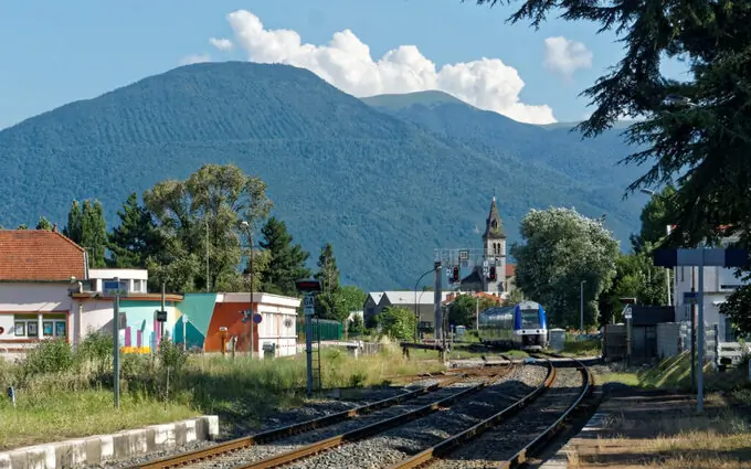 Les Balcons du Vercors à Le Pont-de-Claix