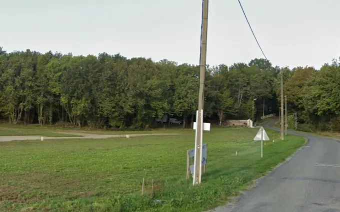 Terrain à partir de 884m² à Écoyeux à Écoyeux