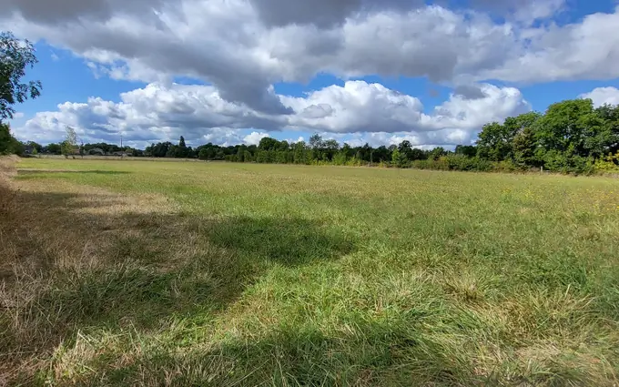 Terrain à partir de 8840m² à Aumagne à Aumagne