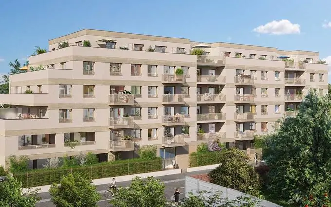 Nouveau au Sud-Est du Mans à Le Mans