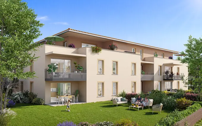 Nouveau à Coublevie ! à Coublevie (38500)