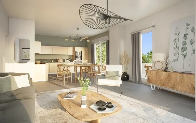 Prochainement à Villeurbanne à Villeurbanne (69100)