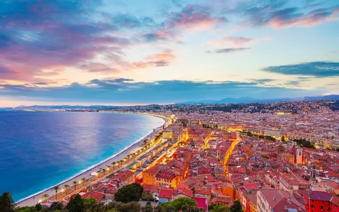 Vivez au coeur de Nice à Nice