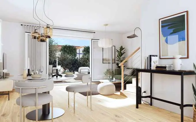 Appartements et maisons au cœur de Dax à Dax