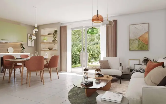 Appartements et maisons au cœur de Dax à Dax