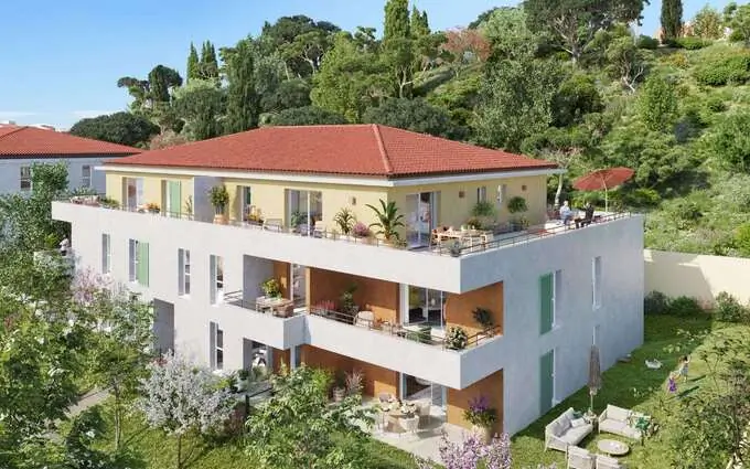 OFFRE EXCEPTIONNELLE - Jusqu'à 20 000 € offerts (1) à Fuveau (13710)