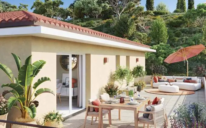 OFFRE EXCEPTIONNELLE - Jusqu'à 20 000 € offerts (1) à Fuveau