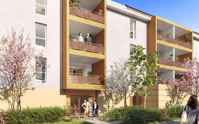 OFFRE EXCEPTIONNELLE - Jusqu'à 20 000 € offerts (1) à Fuveau
