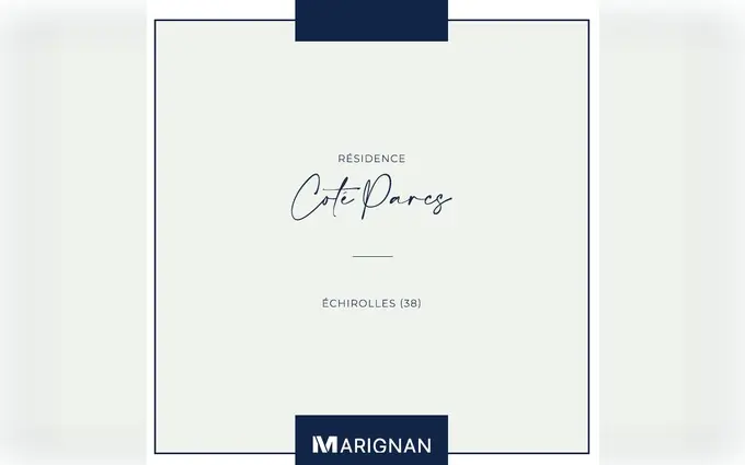 Côté parcs à Échirolles