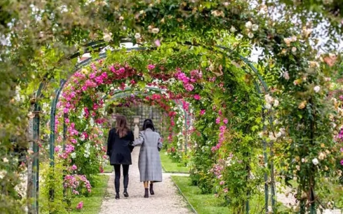 Villa rosella à L'Haÿ-les-Roses