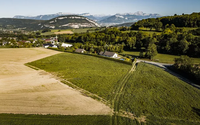 Les Jardins de la Combe à Sillingy