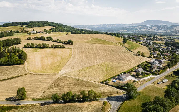Les Jardins de la Combe à Sillingy
