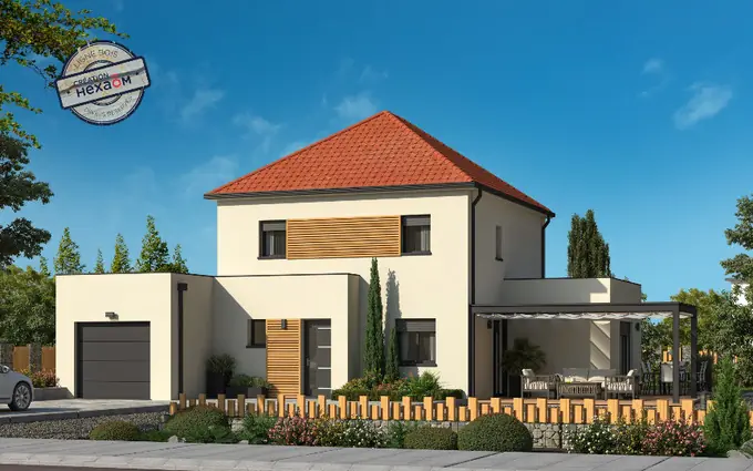 Terrain à partir de 960m² à La Réole à La Réole