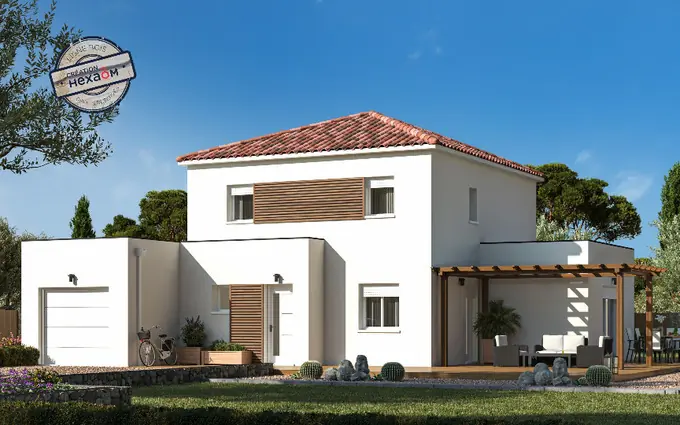 Terrain à partir de 1030m² à Rouffiac à Rouffiac