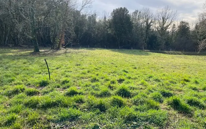 Terrain à partir de 780m² à Saint-Vaize à Saint-Vaize (17100)