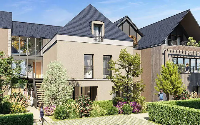 Amboise en plein coeur de ville à Amboise (37400)