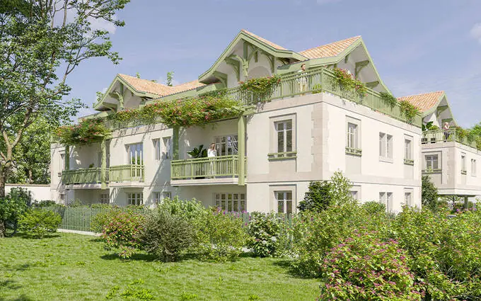 Andernos-les-Bains à deux pas du port et des plages à Andernos-les-Bains