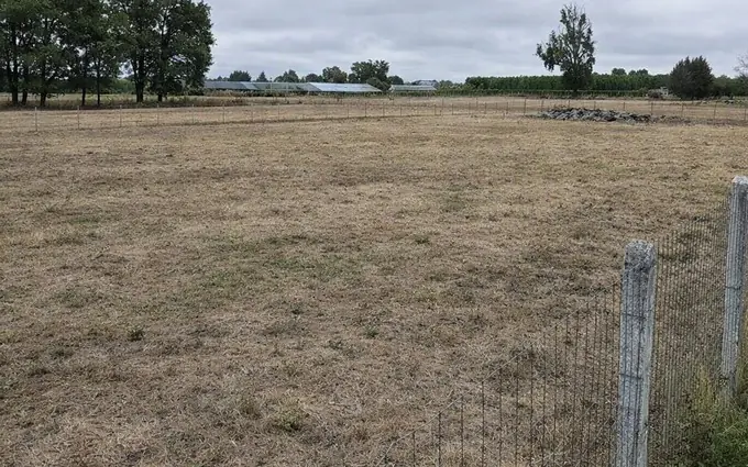 Terrain à partir de 565m² à Saint-Laurent-d'Arce à Saint-Laurent-d'Arce (33240)