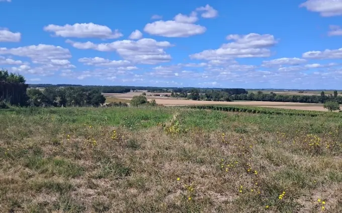 Terrain à partir de 2580m² à Saint-Maigrin à Saint-Maigrin