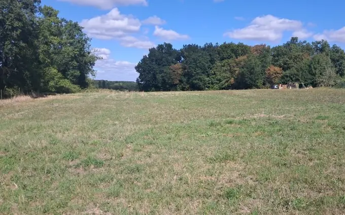 Terrain à partir de 1016m² à Soubran à Soubran
