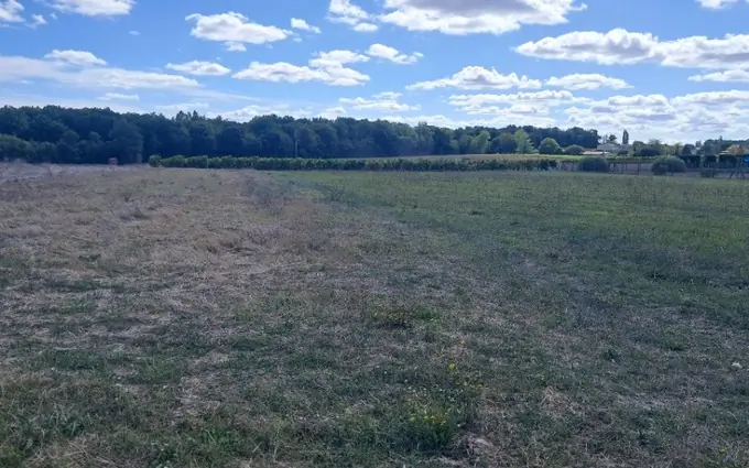 Terrain à partir de 950m² à Meux à Meux