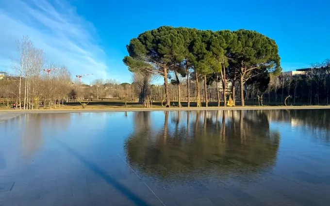 Le domaine des murmures brs - t1 à Montpellier