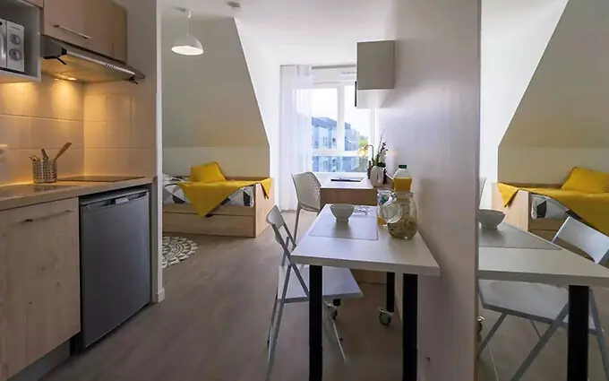 Campus Pasteur Orléans à Orléans (45000)