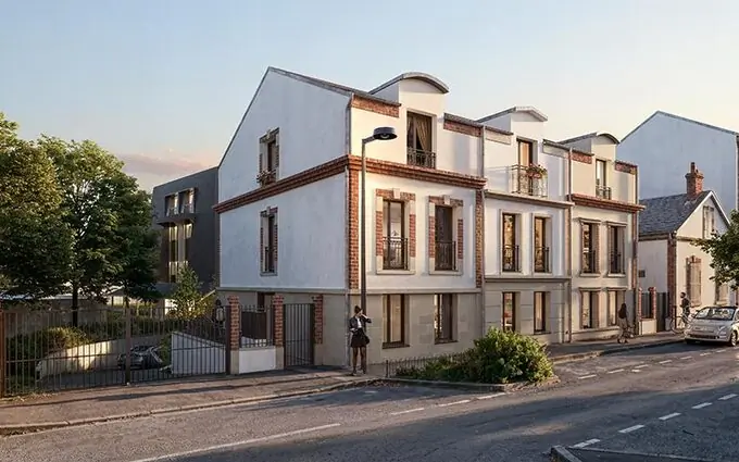Campus Pasteur Orléans à Orléans