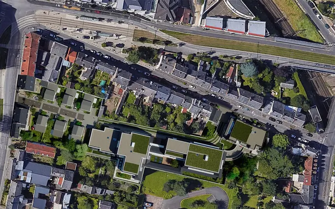 Campus Pasteur Orléans à Orléans