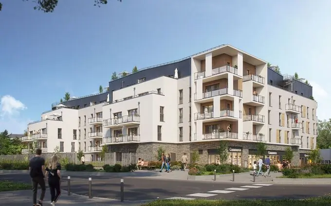 Emménagement immédiat ! à Châtenay-Malabry (92290)