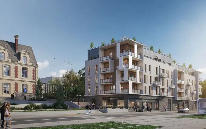 Emménagement immédiat ! à Châtenay-Malabry