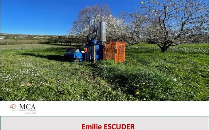 Terrain à partir de 512m² à Nérac à Nérac (47600)