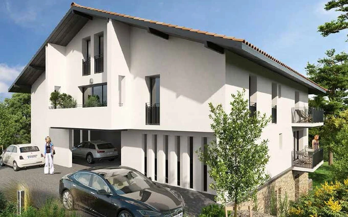 VILLA TXIKI à Bayonne