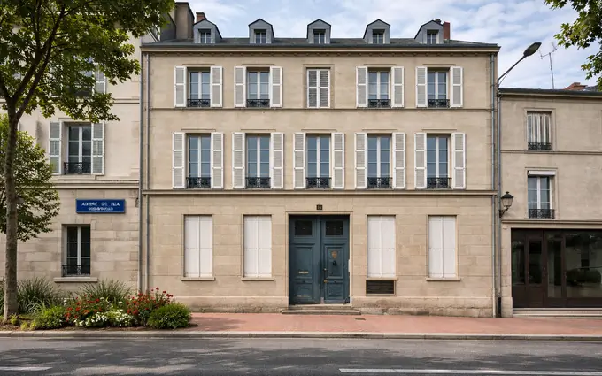 L’élégance du patrimoine au cœur de Limoges à Limoges (87000)