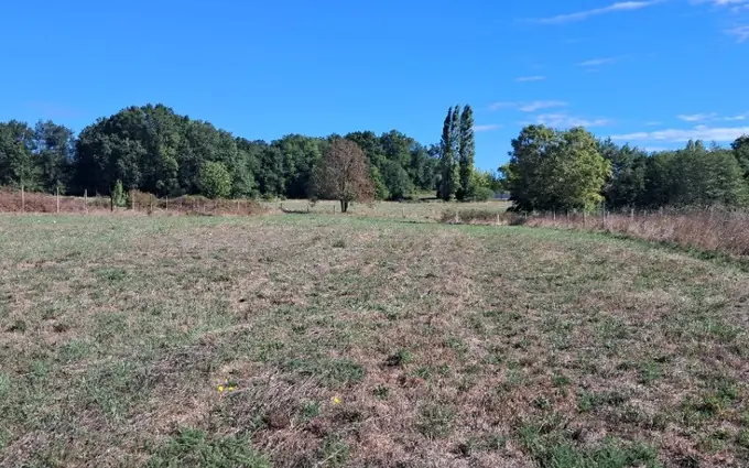 Terrain à partir de 5172m² à Chamouillac à Chamouillac (17130)