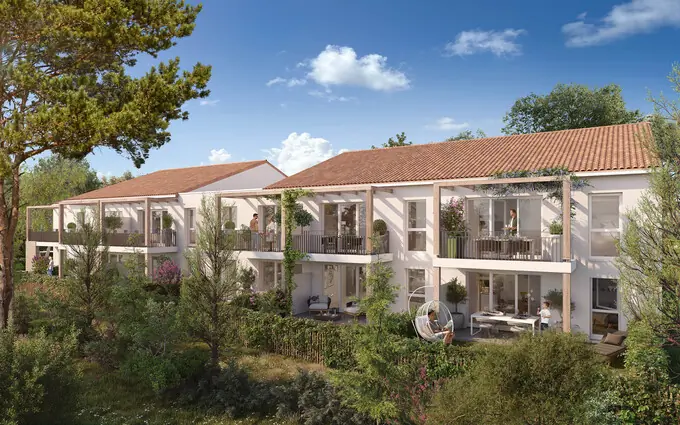 Clos chatenay à Talmont-Saint-Hilaire (85440)